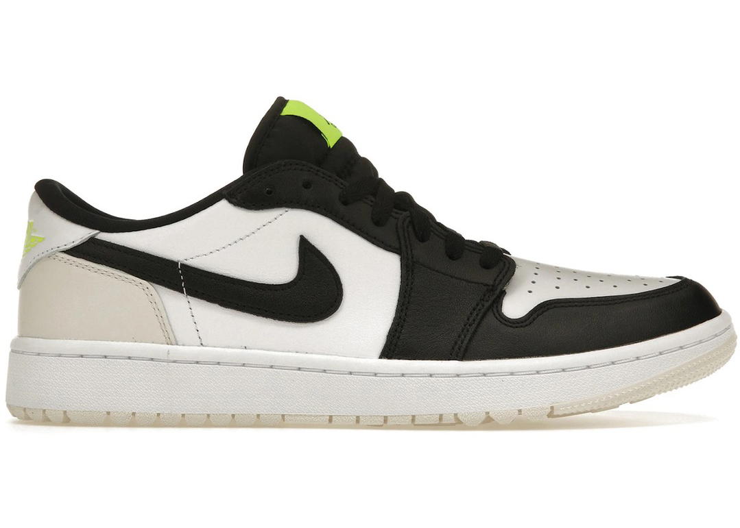 Jordan Jordan 1 Retro Low Golf Phantom Volt