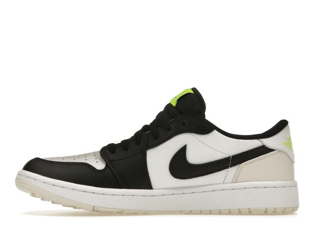 Jordan Jordan 1 Retro Low Golf Phantom Volt - view 3