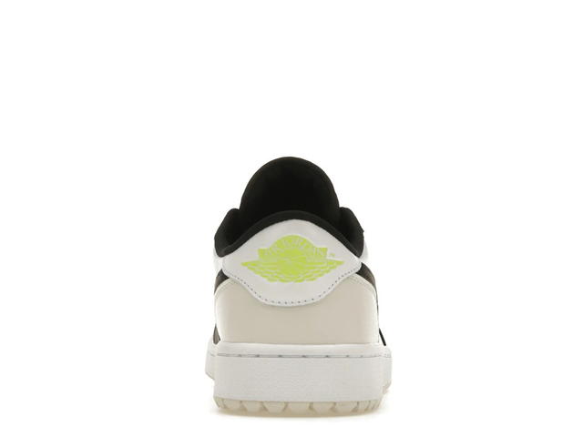 Jordan Jordan 1 Retro Low Golf Phantom Volt - view 4