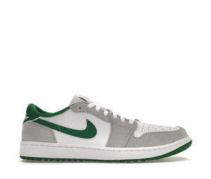 Buy Jordan 1 Retro Low Golf Pine Green at Sasom – Authentic and Ready to Ship