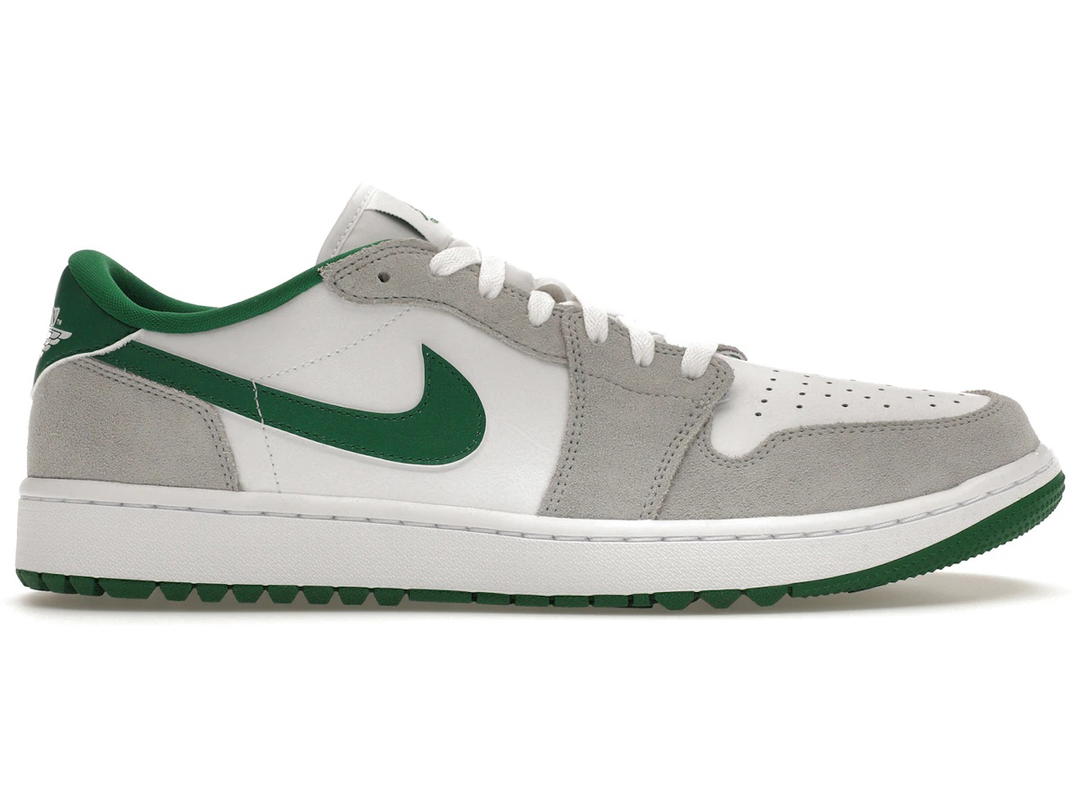 Jordan Jordan 1 Retro Low Golf Pine Green