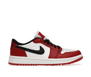 Buy Jordan 1 Retro Low Golf Chicago at Sasom – Authentic and Ready to Ship