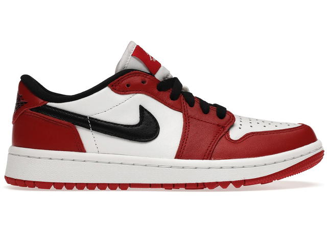 Jordan Jordan 1 Retro Low Golf Chicago - view 1