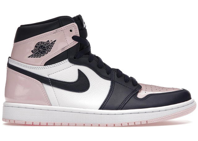 Jordan Jordan 1 Retro High OG Atmosphere (Women's) - view 1