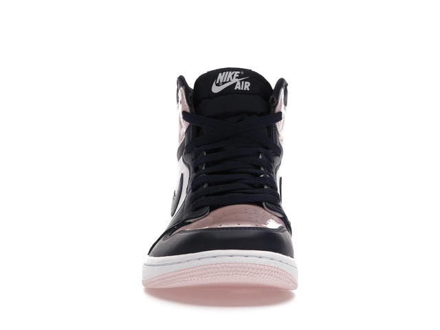 Jordan Jordan 1 Retro High OG Atmosphere (Women's) - view 2