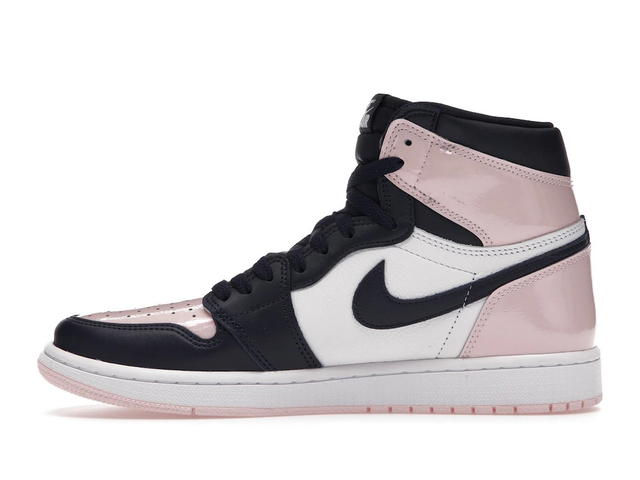 Jordan Jordan 1 Retro High OG Atmosphere (Women's) - view 3