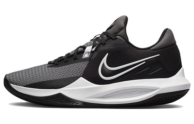 Nike Nike Precision 6 Black Iron Grey