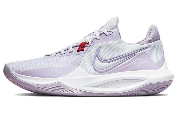 Nike Nike Precision 6 'White Doll'