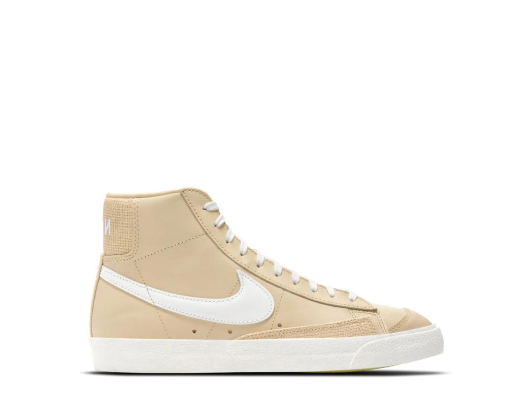 Nike Nike Blazer Mid 77 Sesame (Women's)