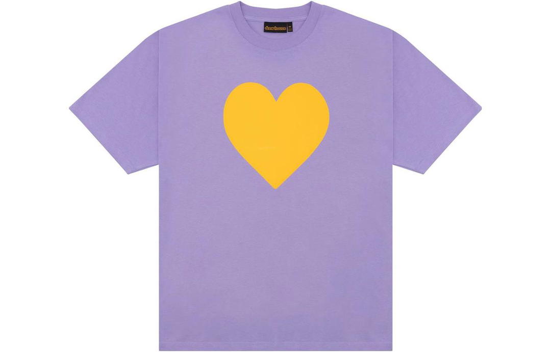 Drew House Drew House Love Tee