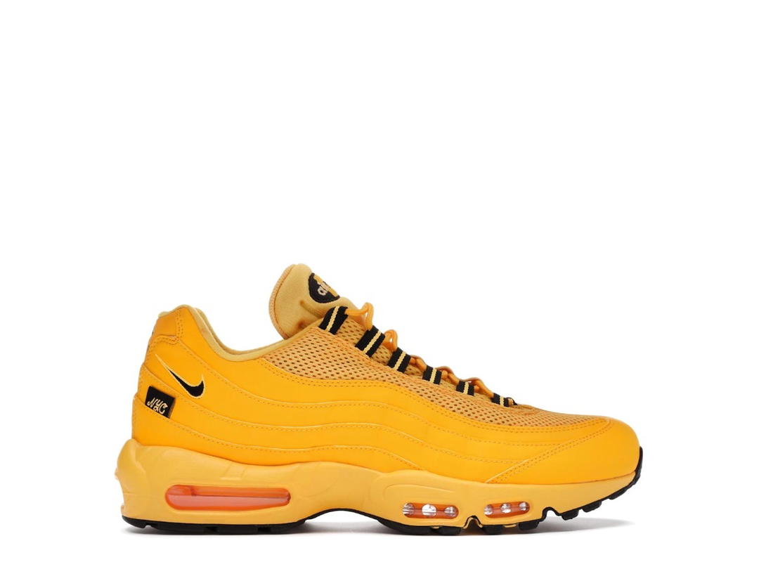 Nike Nike Air Max 95 NYC Taxi