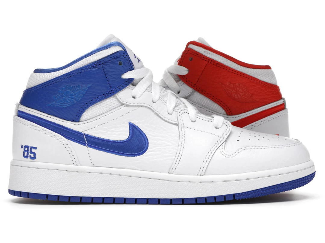 Jordan Jordan 1 Mid '85 (GS)