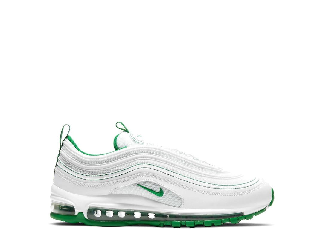 Nike Nike Air Max 97 White Pine Green