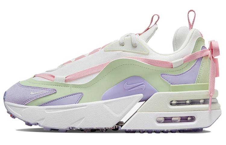 Nike Nike Air Max Furyosa Summit White Honeydew Women's