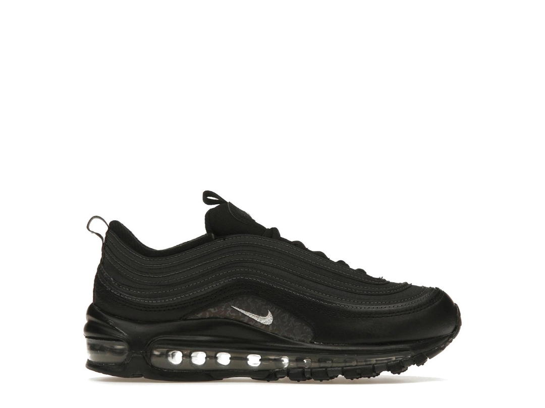 Nike Nike Air Max 97 Black Emerald (Women's)