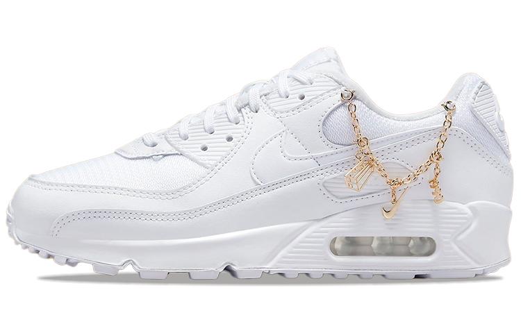 Nike Nike Air Max 90 Premium Lucky Charms Women's