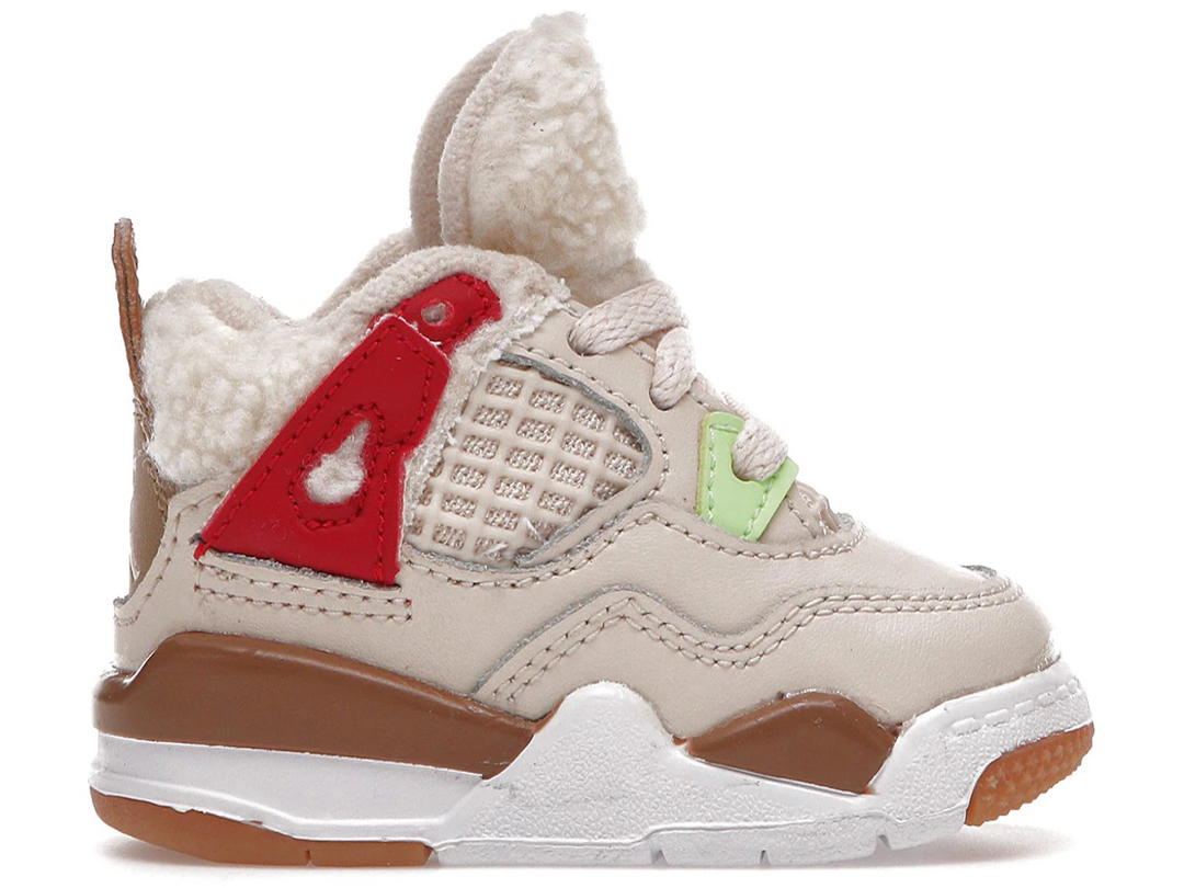 Jordan Jordan 4 Retro Where the Wild Things Are (TD)