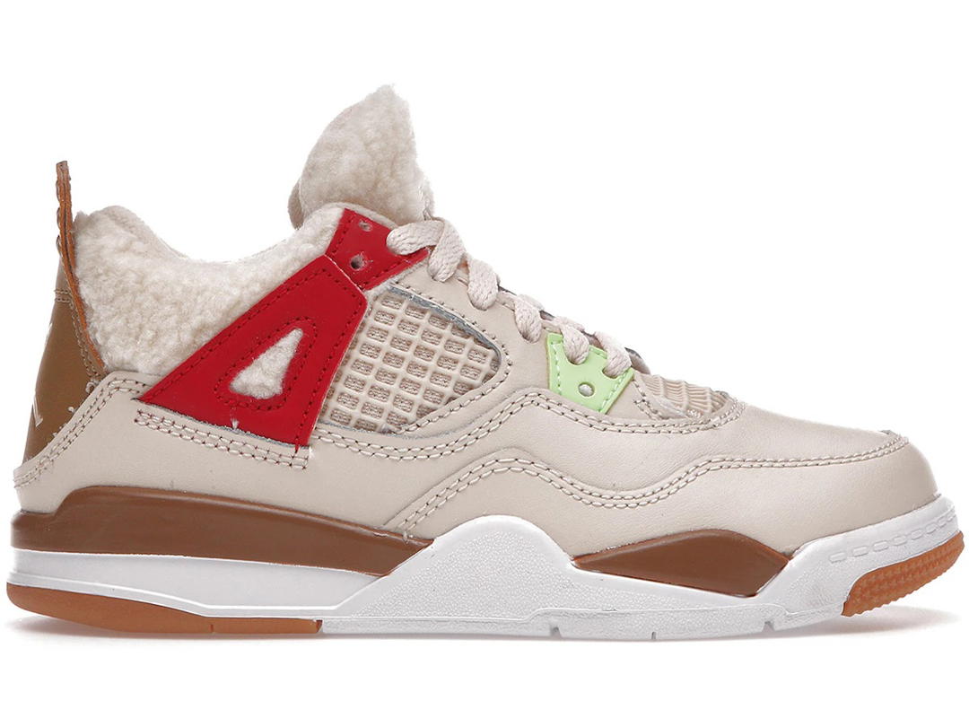 Jordan Jordan 4 Retro Where the Wild Things Are (PS)