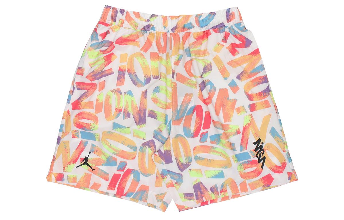 Jordan Jordan Casual Shorts Men's Multicolor