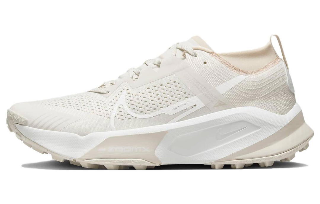 Nike Nike Zoomx Zegama Trail Shoes 'Beige'
