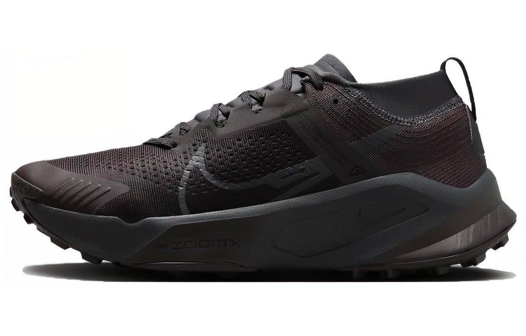 Nike Nike Zoomx Zegama Trail Shoes 'Black'