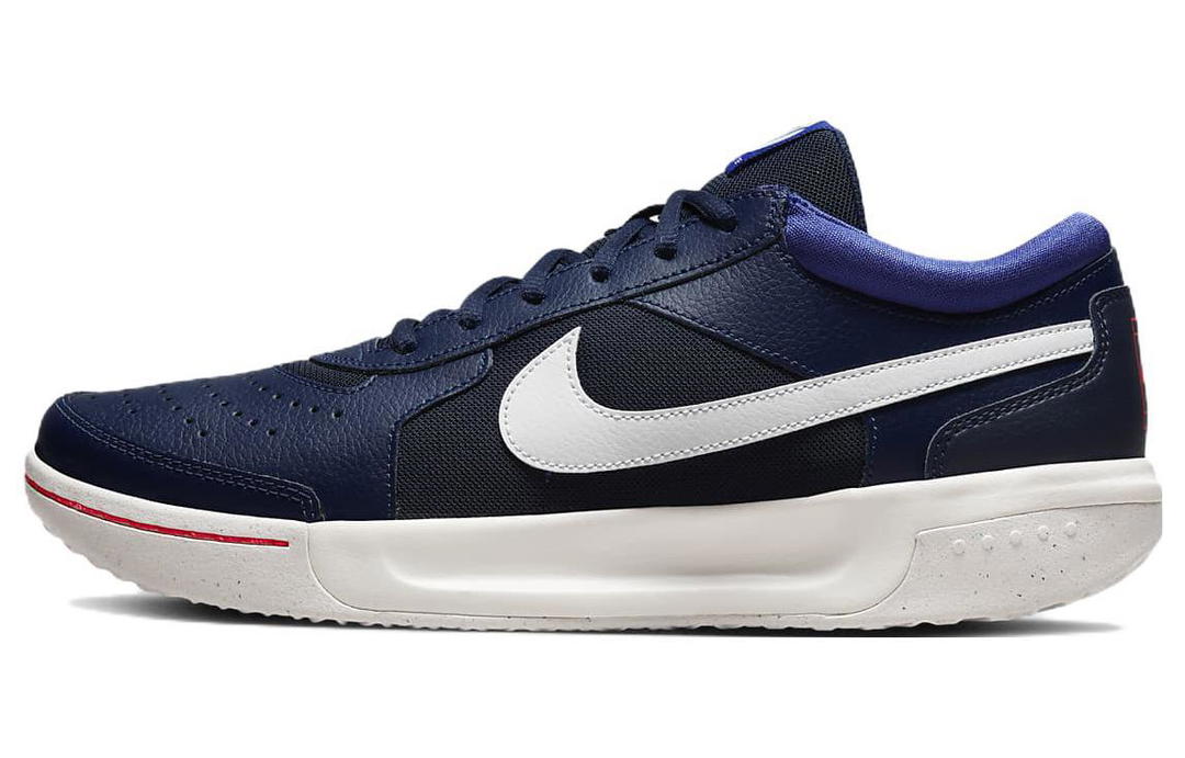 Nike Nike Court Zoom Lite 3 'Midnight Navy Phantom'