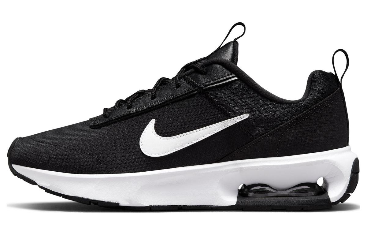 Nike Nike Air Max Interlock Black Anthracite