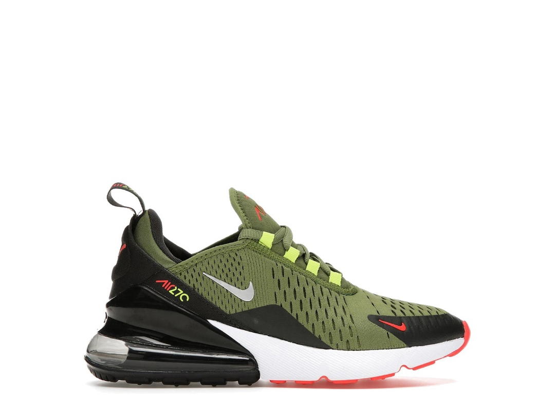 Nike Nike Air Max 270 Asparagus (GS)