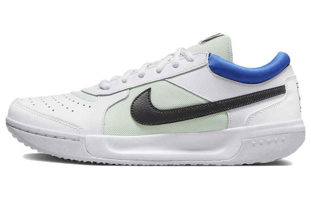 Nike Nike Court Zoom Lite 3 'White Blue Green' Women's