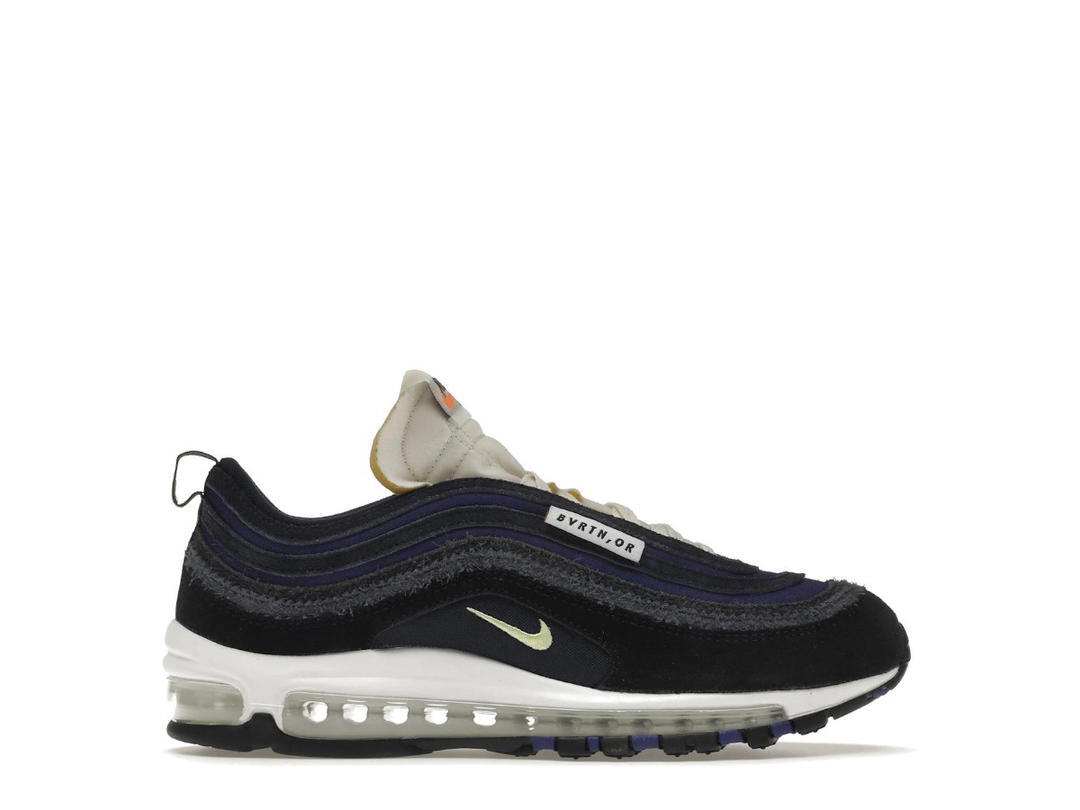 Nike Nike Air Max 97 SE Running Club Black Royal