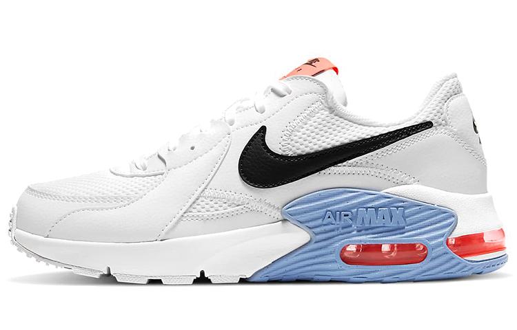 Nike Nike Air Max Excee White Bright Mango Women's