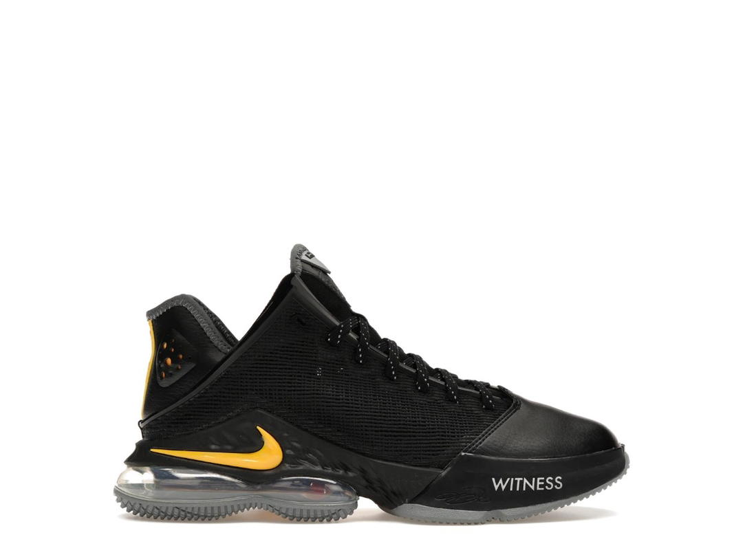 Nike Nike LeBron 19 Low Witness