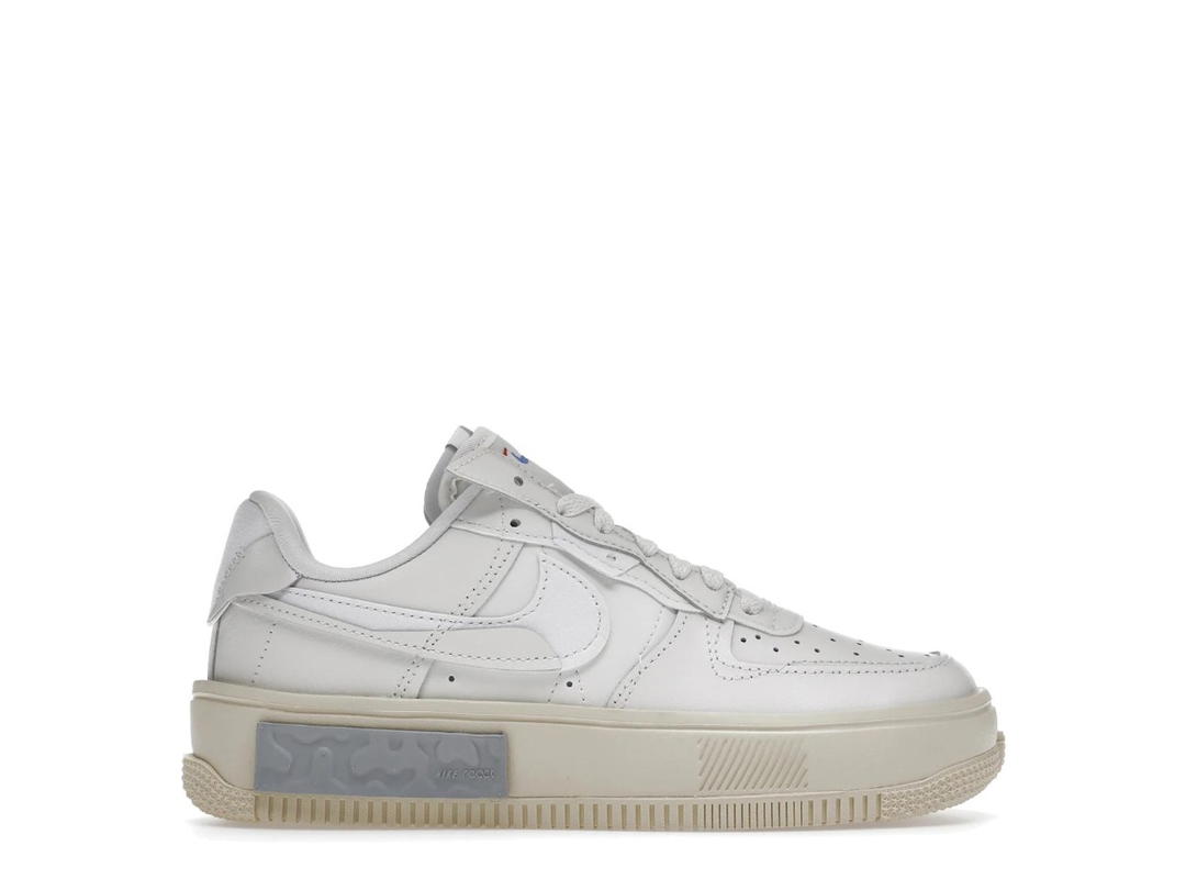 Nike Nike Air Force 1 Fontanka Phantom (Women's)