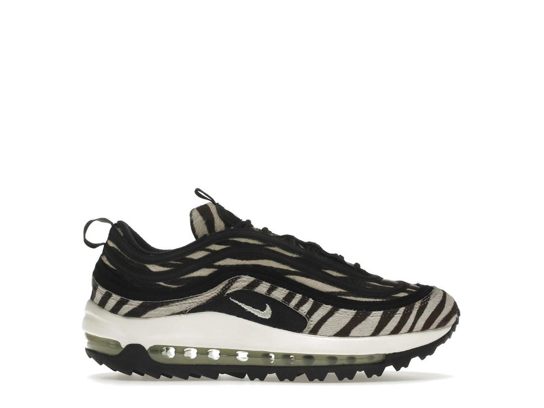 Nike Nike Air Max 97 Golf NRG Zebra