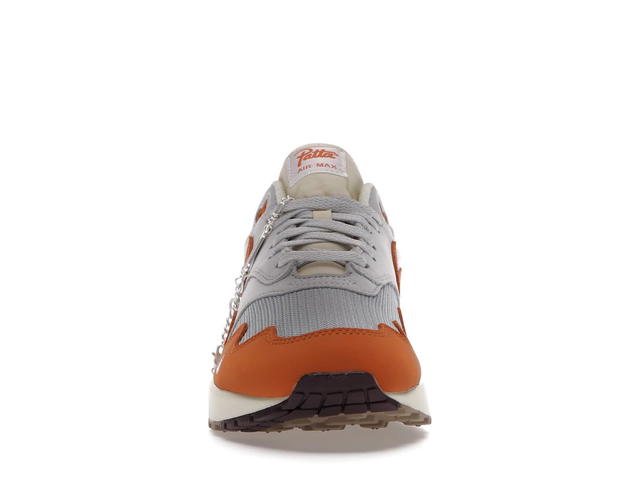 Nike Nike Air Max 1 Patta Waves Monarch (with Bracelet) - view 2
