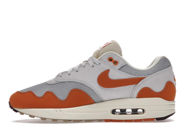 Nike Nike Air Max 1 Patta Waves Monarch (with Bracelet) - view 3
