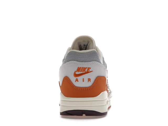 Nike Nike Air Max 1 Patta Waves Monarch (with Bracelet) - view 4