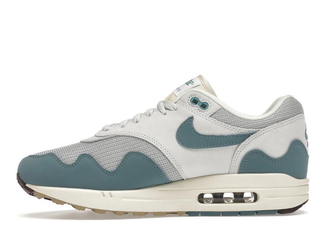Nike Nike Air Max 1 Patta Waves Noise Aqua (with Bracelet) - view 3