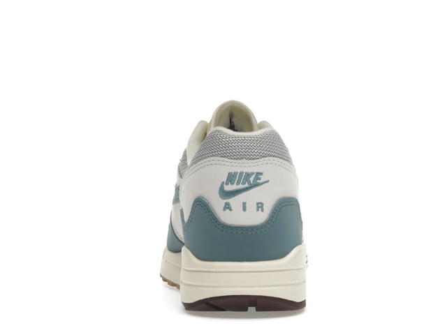 Nike Nike Air Max 1 Patta Waves Noise Aqua (with Bracelet) - view 4