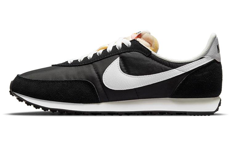 Nike Nike Waffle Trainer 2 Black White