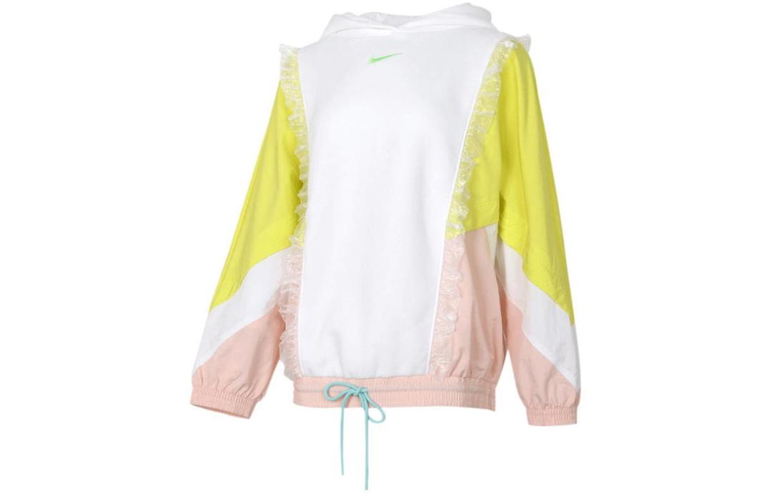 Nike Nike Sweatshirts Women's White