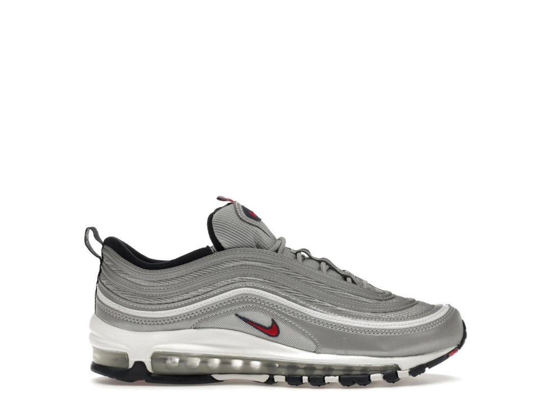 Nike Nike Air Max 97 Puerto Rico