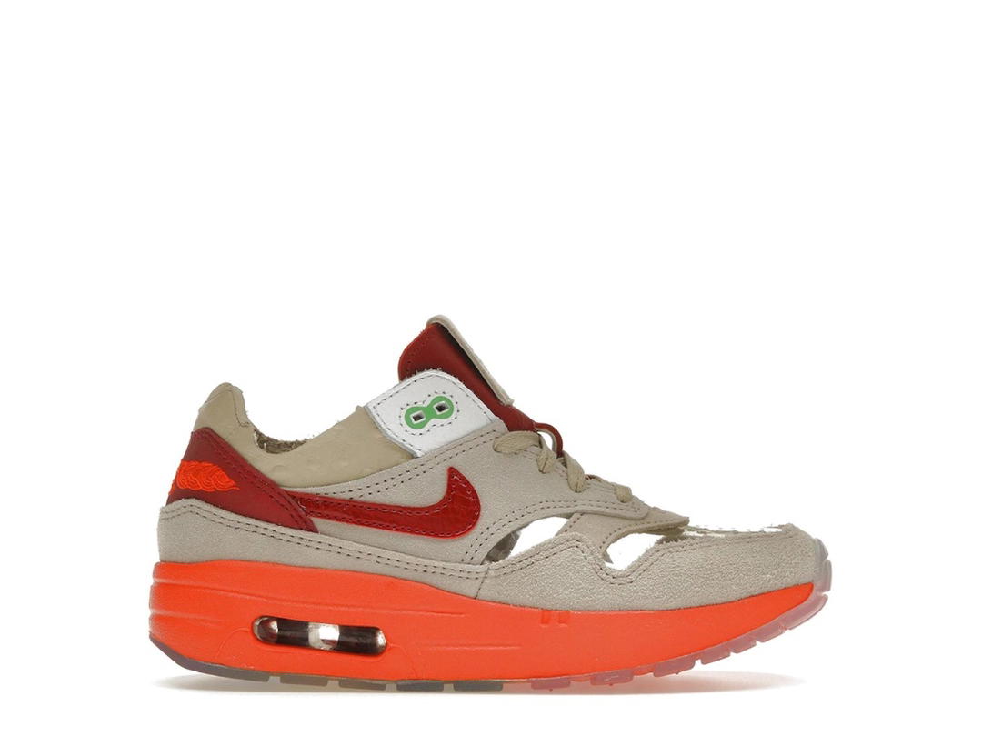 Nike Nike Air Max 1 CLOT Kiss of Death (2021) (PS)