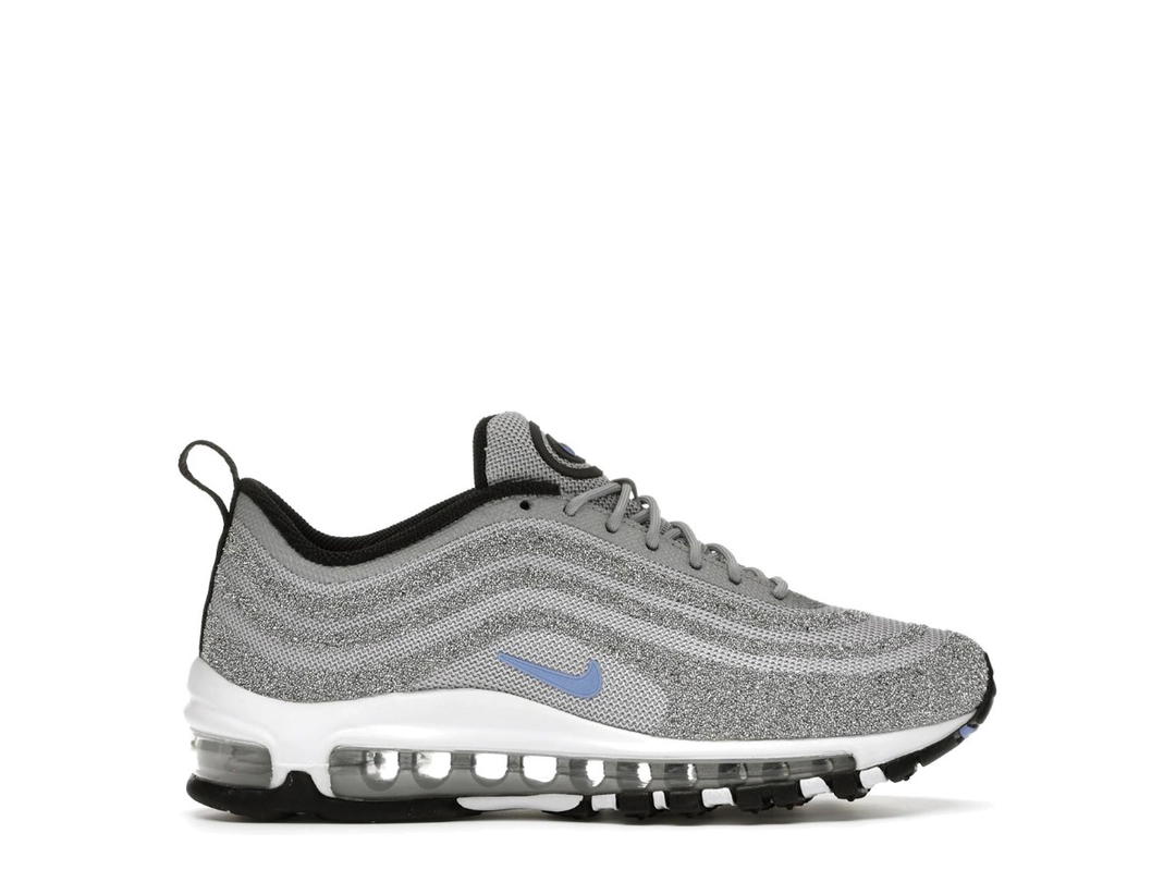 Nike Nike Air Max 97 Swarovski Polar Blue (Women's)