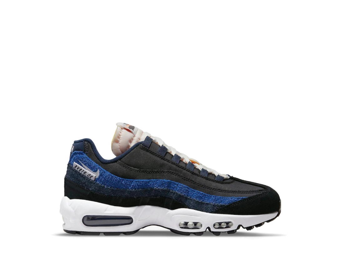 Nike Nike Air Max 95 SE Running Club Deep Royal Blue