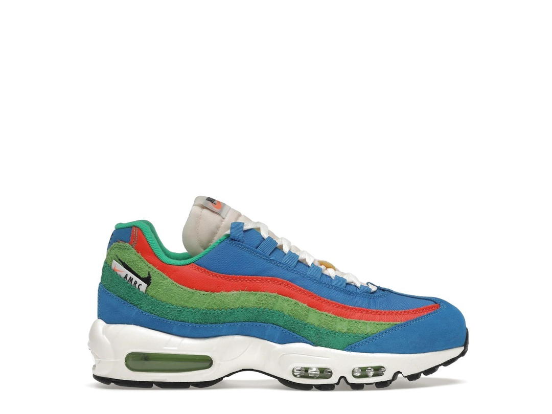Nike Nike Air Max 95 SE Air Max Running Club Photo Blue