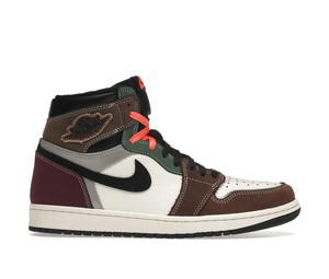 Buy Jordan 1 Retro High OG Hand Crafted at Sasom – Authentic and Ready to Ship