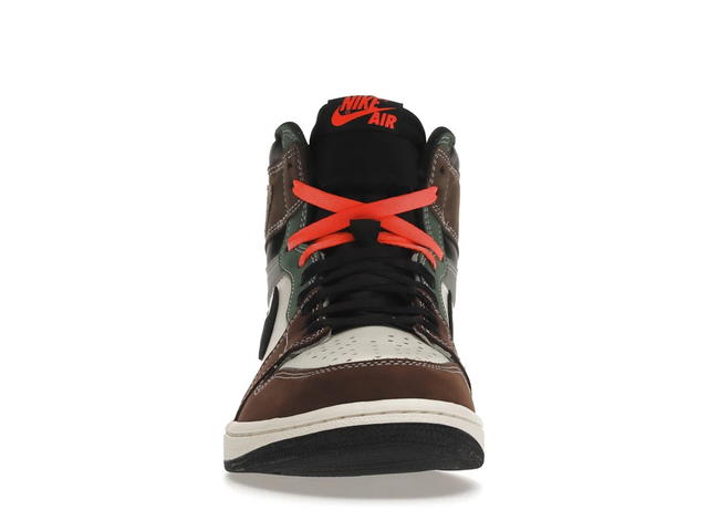 Jordan Jordan 1 Retro High OG Hand Crafted - view 2