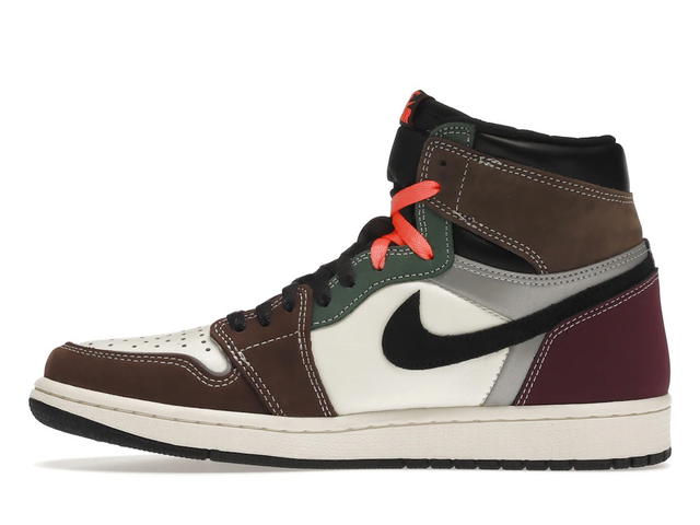 Jordan Jordan 1 Retro High OG Hand Crafted - view 3
