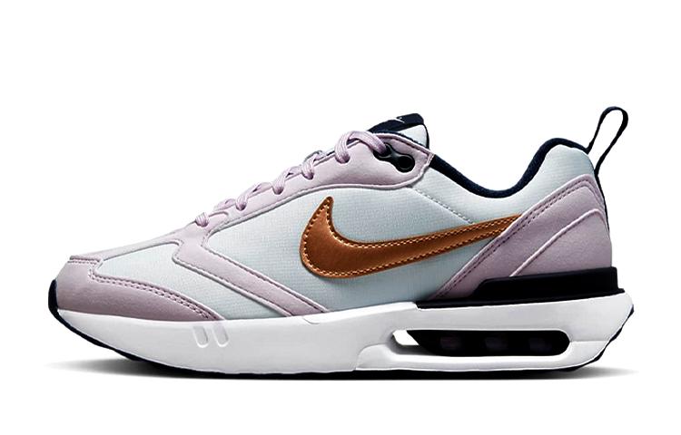 Nike Nike Air Max Dawn GS 'Barely Grape Metallic Copper'